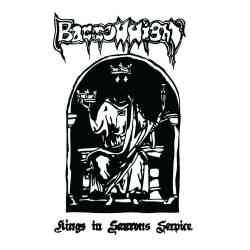 Barrow Wight : Kings in Saurons Service